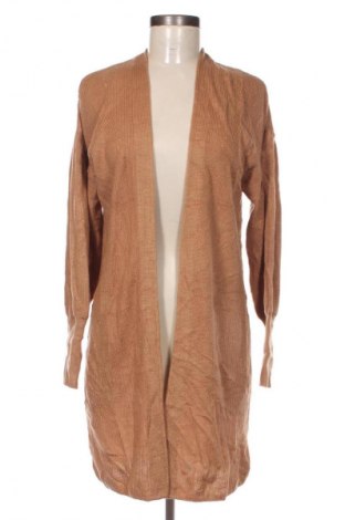 Damen Strickjacke Express, Größe XS, Farbe Beige, Preis € 5,99