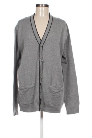 Damen Strickjacke Express, Größe XL, Farbe Grau, Preis € 10,99