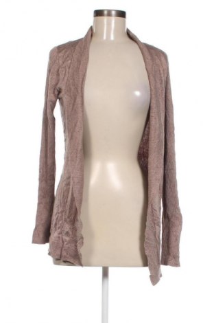 Cardigan de damă Faded Glory, Mărime M, Culoare Maro, Preț 19,99 Lei