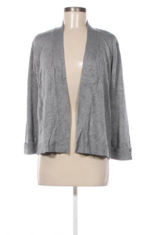 Cardigan de damă Faded Glory, Mărime XL, Culoare Gri, Preț 19,99 Lei