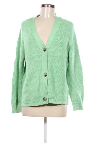 Cardigan de damă Gina, Mărime XL, Culoare Verde, Preț 95,99 Lei