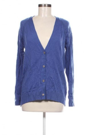 Damen Strickjacke Gap, Größe M, Farbe Blau, Preis € 23,99