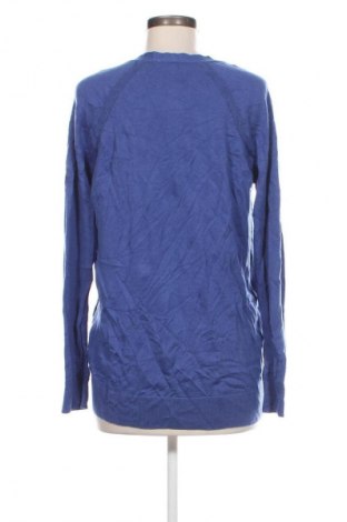 Damen Strickjacke Gap, Größe M, Farbe Blau, Preis € 23,99