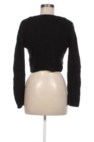 Cardigan de damă Garage, Mărime L, Culoare Negru, Preț 134,99 Lei