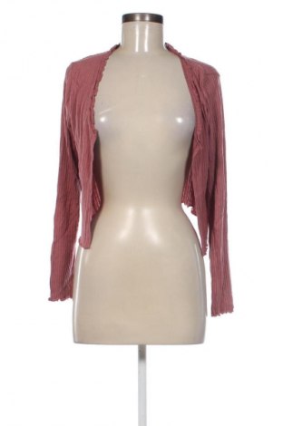 Damen Strickjacke Gaze, Größe M, Farbe Rosa, Preis € 4,99