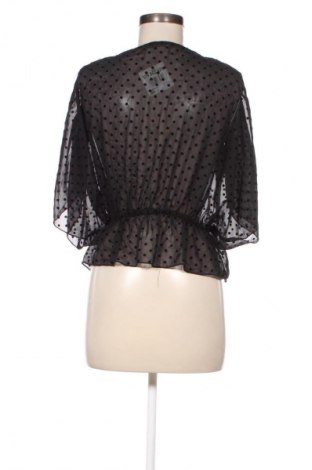 Cardigan de damă George, Mărime M, Culoare Negru, Preț 48,99 Lei