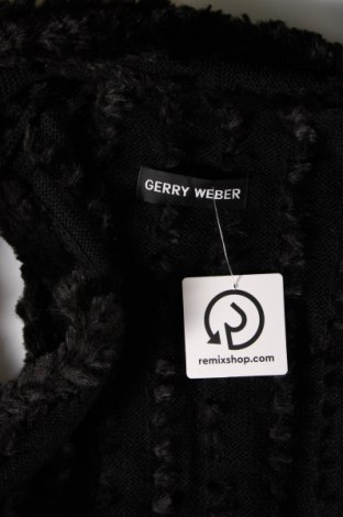 Dámsky kardigán Gerry Weber, Velikost S, Barva Černá, Cena  1 590,00 Kč