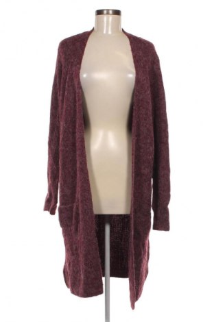 Cardigan de damă Gina, Mărime XL, Culoare Roșu, Preț 95,99 Lei