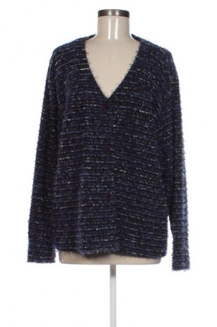 Cardigan de damă Gina Laura, Mărime XL, Culoare Multicolor, Preț 24,99 Lei