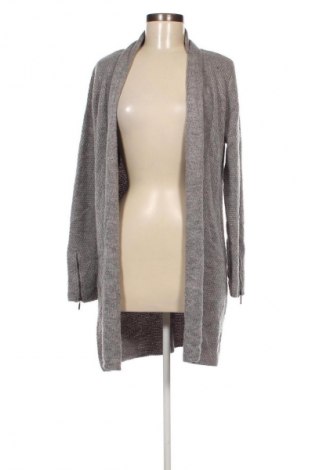 Damen Strickjacke Grain De Malice, Größe M, Farbe Grau, Preis 5,99 €