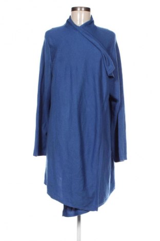 Damen Strickjacke Grandiosa, Größe XL, Farbe Blau, Preis € 10,99