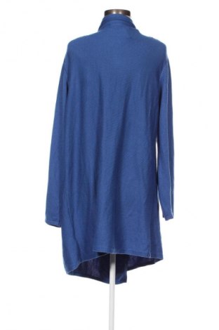 Damen Strickjacke Grandiosa, Größe XL, Farbe Blau, Preis € 10,99