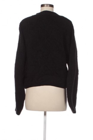 Cardigan de damă H&M, Mărime S, Culoare Negru, Preț 26,99 Lei