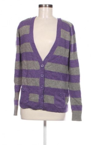 Cardigan de damă H&M, Mărime L, Culoare Multicolor, Preț 95,99 Lei