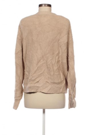 Cardigan de damă H&M, Mărime XL, Culoare Bej, Preț 43,99 Lei