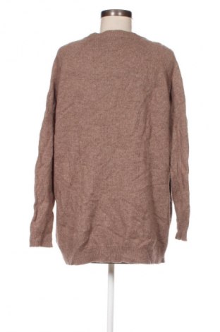 Damski kardigan H&M, Rozmiar S, Kolor Brązowy, Cena 92,99 zł