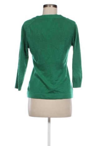 Cardigan de damă H&M, Mărime S, Culoare Verde, Preț 28,99 Lei