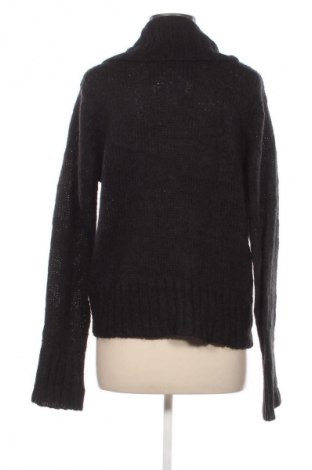 Cardigan de damă H&M, Mărime M, Culoare Negru, Preț 95,99 Lei