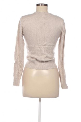 Damen Strickjacke H&M, Größe XS, Farbe Beige, Preis € 20,49