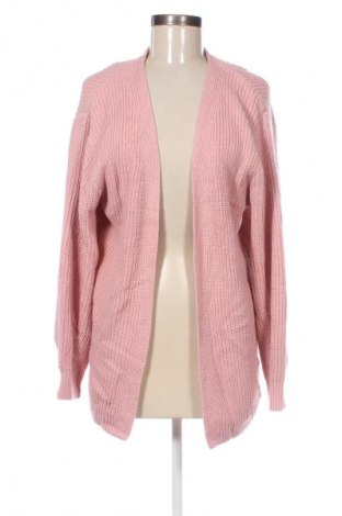 Cardigan de damă H&M Divided, Mărime S, Culoare Roz, Preț 95,99 Lei