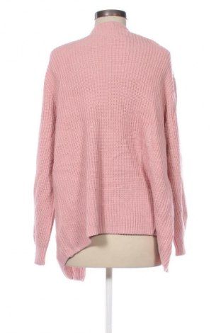 Cardigan de damă H&M Divided, Mărime S, Culoare Roz, Preț 95,99 Lei