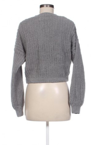 Cardigan de damă Hollister, Mărime S, Culoare Gri, Preț 134,99 Lei