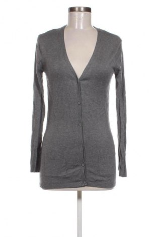 Damen Strickjacke Iwie, Größe M, Farbe Grau, Preis € 14,84