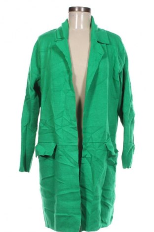 Cardigan de damă Js Millenium, Mărime XL, Culoare Verde, Preț 95,99 Lei