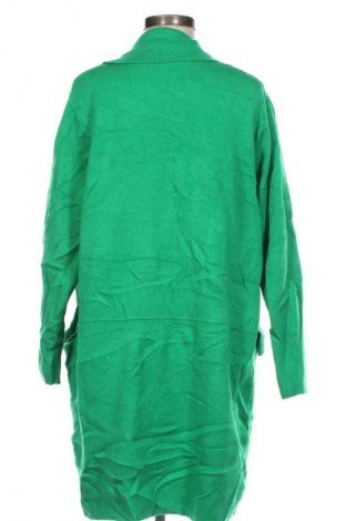 Cardigan de damă Js Millenium, Mărime XL, Culoare Verde, Preț 95,99 Lei