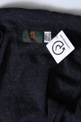 Cardigan de damă K&K Kaiserjäger, Mărime S, Culoare Negru, Preț 118,99 Lei