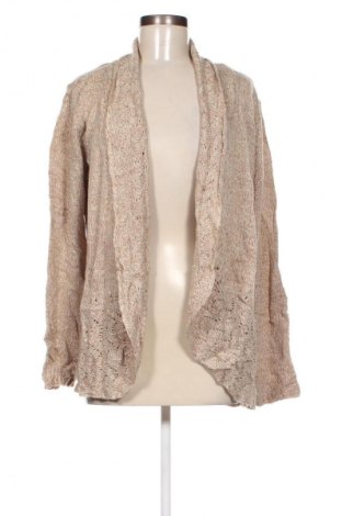 Cardigan de damă Karen Scott, Mărime L, Culoare Bej, Preț 95,99 Lei