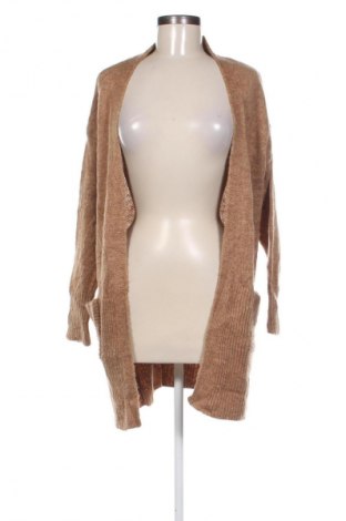 Damen Strickjacke Koton, Größe S, Farbe Beige, Preis € 5,99