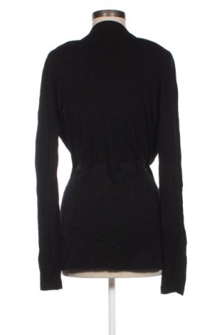 Cardigan de damă Lady In Paris, Mărime L, Culoare Negru, Preț 95,99 Lei