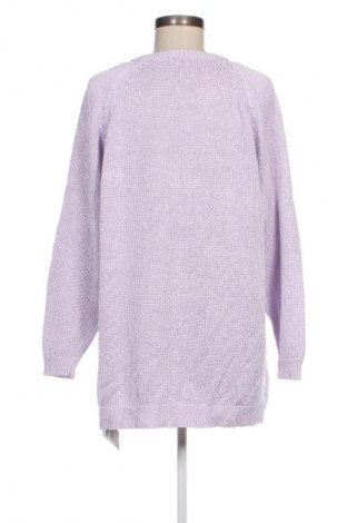 Damenpullover Last Scene, Größe L, Farbe Lila, Preis 9,99 €