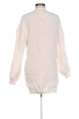 Cardigan de damă Lauren Conrad, Mărime L, Culoare Ecru, Preț 27,99 Lei