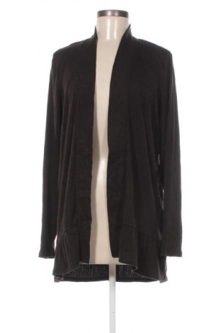 Cardigan de damă Lauren Conrad, Mărime XL, Culoare Maro, Preț 61,99 Lei