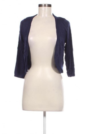 Damen Strickjacke Leota, Größe M, Farbe Blau, Preis 28,99 €