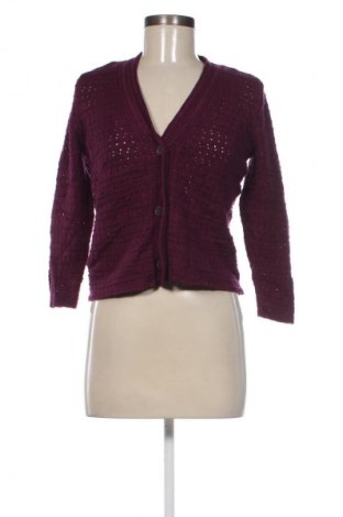 Cardigan de damă Loft, Mărime M, Culoare Mov, Preț 40,99 Lei