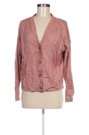 Damen Strickjacke Loft, Größe M, Farbe Rosa, Preis € 21,99