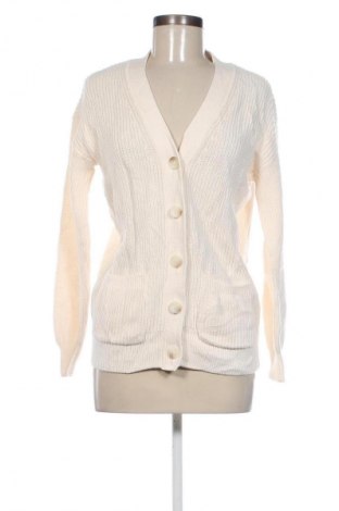 Cardigan de damă Loft, Mărime S, Culoare Ecru, Preț 30,99 Lei