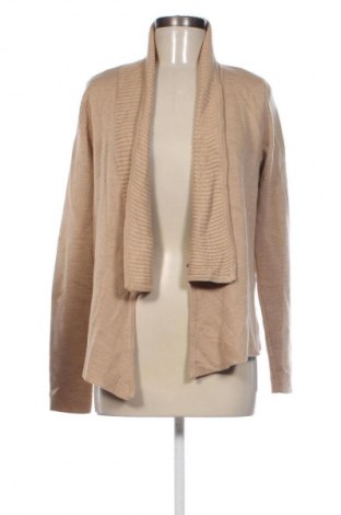 Cardigan de damă Loft, Mărime M, Culoare Bej, Preț 40,99 Lei