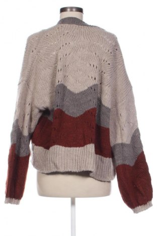 Cardigan de damă Made In Italy, Mărime M, Culoare Multicolor, Preț 95,99 Lei