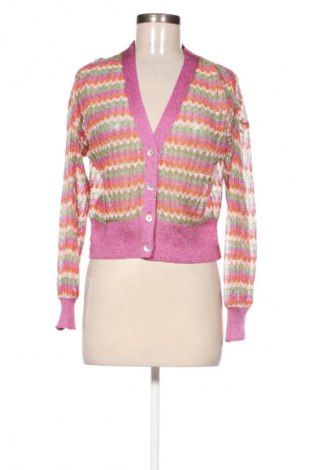 Cardigan de damă Mango, Mărime M, Culoare Multicolor, Preț 68,88 Lei