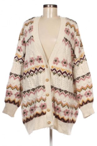 Cardigan de damă Mango, Mărime XL, Culoare Multicolor, Preț 88,99 Lei