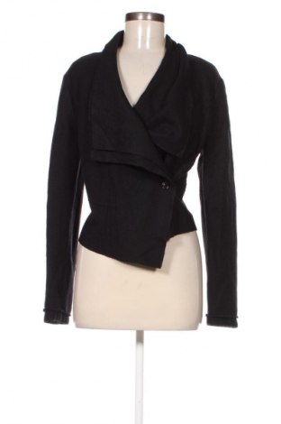 Cardigan de damă Marc Cain, Mărime M, Culoare Negru, Preț 418,37 Lei