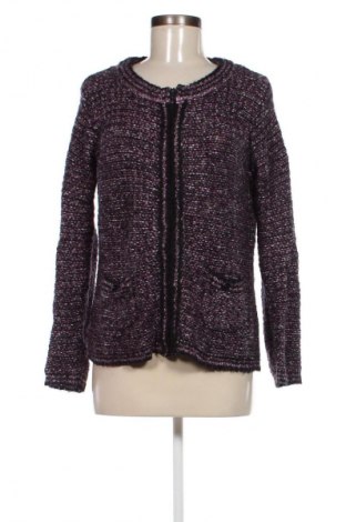 Damen Strickjacke Marco Pecci, Größe L, Farbe Mehrfarbig, Preis € 20,49