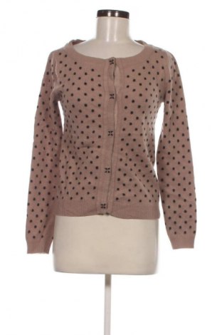 Damen Strickjacke Marella, Größe L, Farbe Beige, Preis 96,16 €