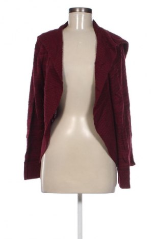 Damen Strickjacke Maurices, Größe XS, Farbe Rot, Preis € 20,49