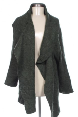 Cardigan de damă Max Studio, Mărime XXL, Culoare Verde, Preț 203,99 Lei