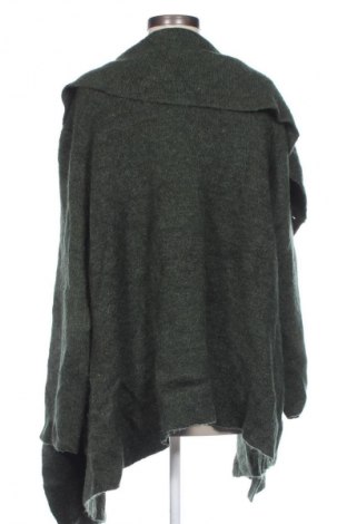 Cardigan de damă Max Studio, Mărime XXL, Culoare Verde, Preț 203,99 Lei